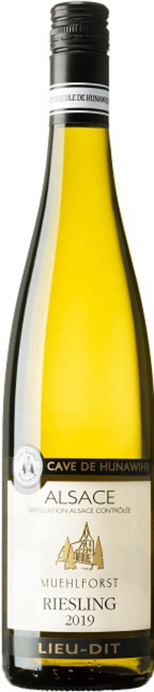 Hunawihr Riesling Lieu-Dit Muehlforst