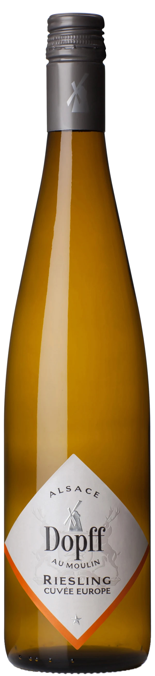 Dopff au Moulin Riesling Cuvée Europe