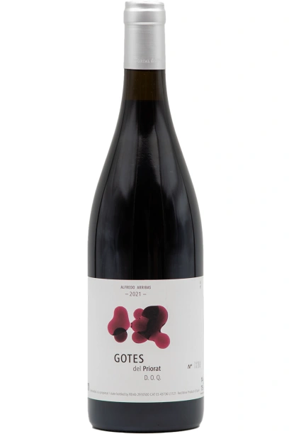 Clos Del Portal - Gotes Priorat 2022