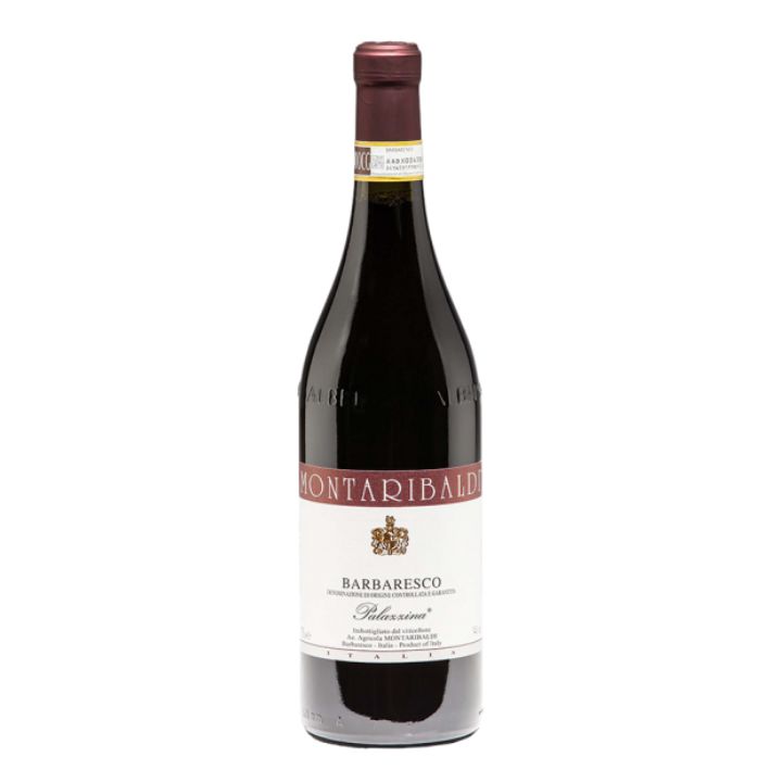 Barbaresco DOCG Palazzina