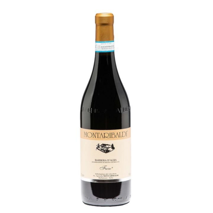 Barbera d'Alba DOC  FRERE