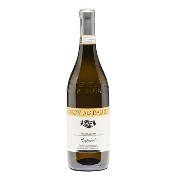 Roero Arneis DOCG Capural