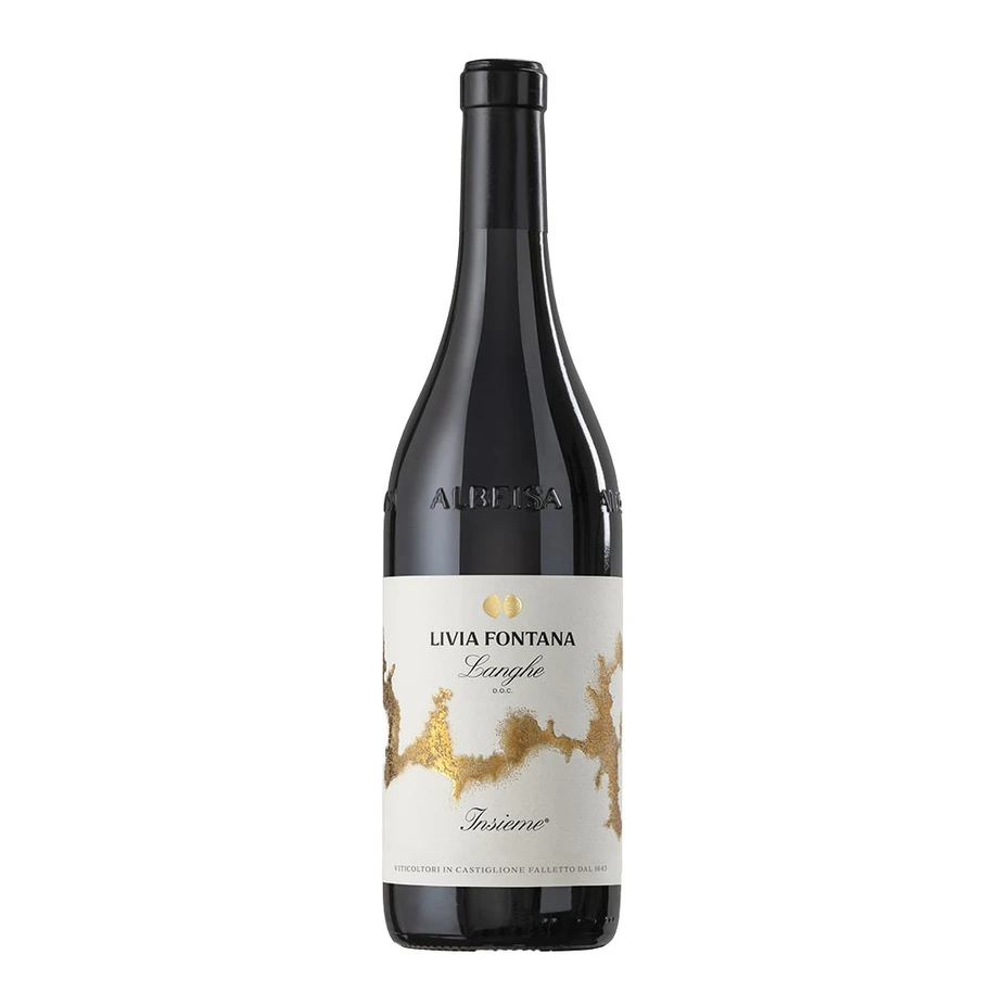 Insieme Langhe DOC Rosso