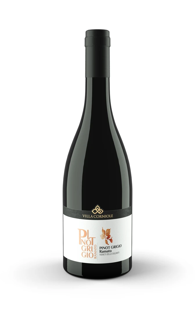 Pinot Grigio Ramato Pietramontis