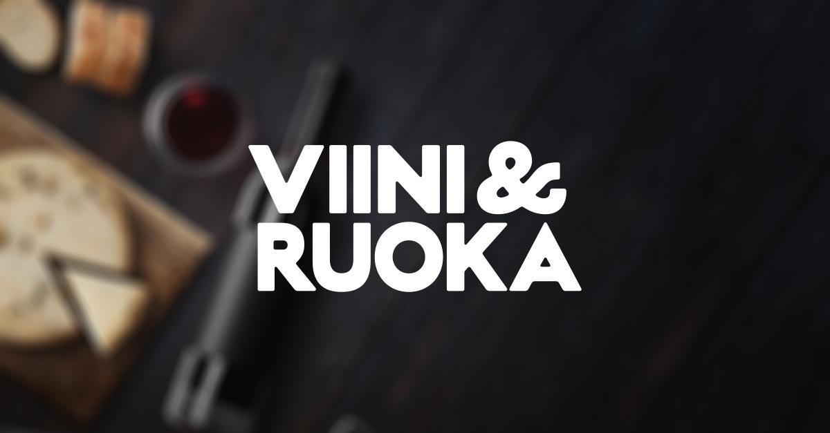 Viini & Ruoka 2022 - Näytteilleasettajat